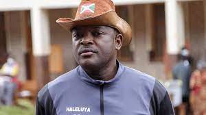 He is the first president to govern burundi until he finished his term. Veteran Burundi President Nkurunziza Dies Of Heart Failure At 55