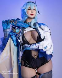 Uyuy Chan - Free pics, galleries & more at Babepedia
