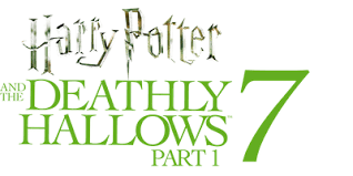 Harry Potter and the Deathly Hallows - Part 1 | Full Movie | Movies Anywhere