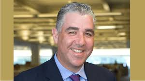 People in the news, May 2