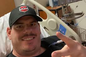 Fundraiser for Chad Lerette by Rainey Lerette : Chad Lerette's fight  against Lymphoma