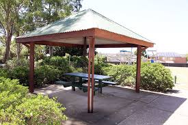 Roy Dudley Park Reserve