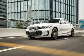 BẢNG GIÁ XE BMW 2023. - BMW Sala