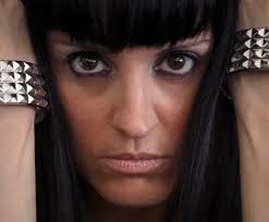 «Look Pulp Fiction» dá papel em Hollywood à portuguesa Sandra Cardinali