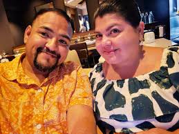 Monique Macias and Freddie Trujillo's Wedding Website