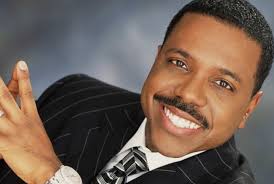 Creflo Dollar