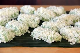 Pichi Pichi Ang Sarap Recipe Filipino Desserts Filipino Recipes Desserts