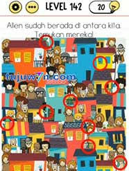 Coba hitung berapa segitiga dibawah ini? Brain Test Level 141 142 143 144 145 146 147 148 149 150 Kunci Jawaban Brain Test Bahasa Indonesia Lengkap Begini Tujuwan Com