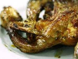 Resep Ayam Bakar Taliwang Lombok Asli Paling Enak Bumbu Balado Resep Ayam Makanan Resep