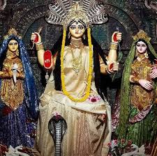 Hindu god hd images, hindu god ganesha wallpaper, lord shiva picture, shri krishna photo, balarama, jagannath, sri rama, hanuman, goddess durga picture, parvati snap, subhadra, hare krishna hare rama mantra, festivals. Praise To Hindu Goddess Of Snakes Manasa Get Rid Of Harmful Diseases Dharma Werindia