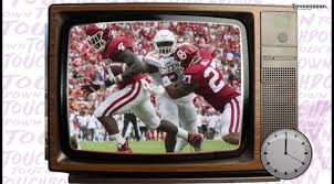 31, 2020 with tv channels, tonight's start times and more information. College Football Schedule Week 7 Games On Tv Saturday