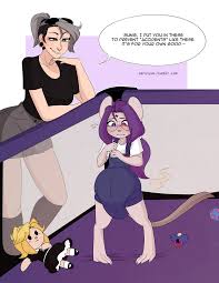 Rule34 - If it exists, there is porn of it  merunyaa  4436116