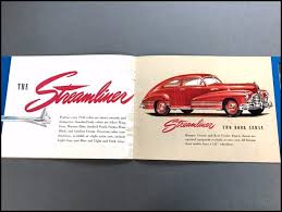 Image result for Catalina Cream 1946 Pontiac