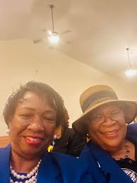 12th Episcopal District AME Church Lay Organization
