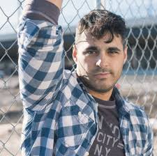 Well I'm a punk rocker yes I am" now completely lives in my head. #Superman