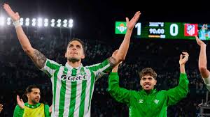 Sevilla Actualidad - News update