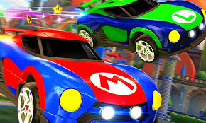Et il n'y a qu'à voir le récent formula 1 fan pack pour voir. Rocket League Toutes Les Infos Sur La Version Nintendo Switch