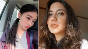 Rumor tentang dirinya pernah melakukan operasi plastik pun muncul. Wow 3 Artis Indonesia Ini Ternyata Jadi Gadis Idaman Para Pria Korea Dikira Operasi Plastik Halaman All Tribunlampung Co Id