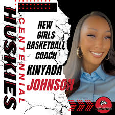 Profiel vir Centennial High School