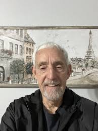 Al Gary, Author at International Christian Fellowship