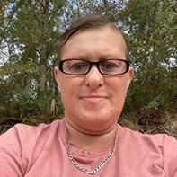 Cassaundra "Sandy" Graham Deal