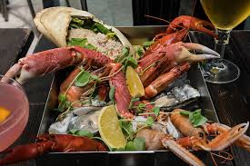 Celebrate christmas eve and try out some new seafood recipes at the same time! The Top 10 Spanish Traditional Christmas Foods