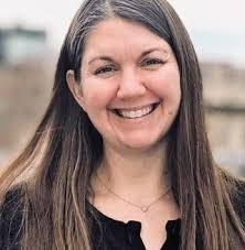 Crystal Stahl i personer