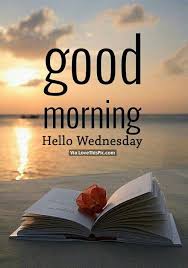 Wish them well towards the beginning of the day and don't pass up on this chance to spread joy and warmth towards them. Wonderful Wednesday Wisdom Quotes 38 Wonderful Inspirational Quotes Dogtrainingobedienceschool Com