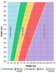 A bmi value of 23 and . Body Mass Index Bmi For Adults