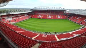 Concert tickets view all concert tickets. Sportmob Liverpool Set To Extend Anfield Stadium Capacity To 61 000
