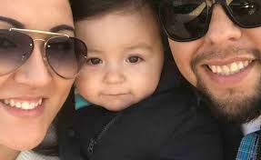 Fundraiser for Sarah Altamirano by Ralph Steph Gilbert : Fire relief fund  for Sarah and Beto