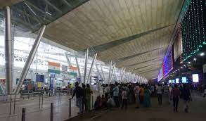 The official twitter handle of ahmedabad's sardar vallabhbhai patel international airport. Plaza Premium Lounge Amd Review I One Mile At A Time