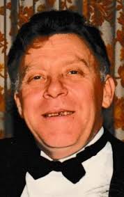 Obituary for Alfred J. Broadbent