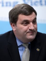 Nick Hermann running for re-election after sexual harassment lawsuit