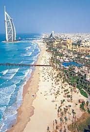 10 Top Dubai Beaches Dubai Pictures Gallery Timeoutdubai Com Dubai Beach Visit Dubai Dubai Travel
