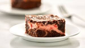 Maraschino Cherry Cream Cheese Brownies Recipe Brownie Recipes Cream Cheese Brownies Desserts