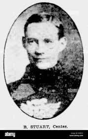 Stuart bruce Black and White Stock Photos & Images