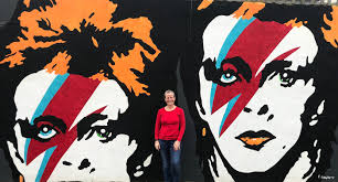 Guest blog with Scootergirlie, also known as Ali Richards