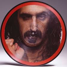 Frank Zappa