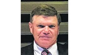 Thomas ADAMSON Obituary (1950