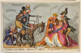 She is 292 years old and is a taurus. The True Story Behind Hulu S Catherine The Great History Smithsonian Magazine