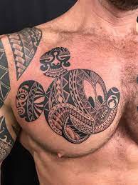 Get it as soon as tue, aug 17. Mickey Mouse Depicted Tribal Style Mickey Tattoo Mickey Mouse Tattoos Disney Tattoos