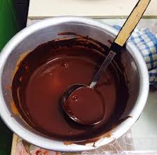 Another name for it is kanten, which is the name used for it in japan. Sedap Pekena Musim Panas Ini Cara Buat Puding Marble Yang Sedap Confirm Jadi