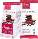 Amazon.com: Chuao Chocolatier Spicy Maya Gourmet Dark Chocolate ...
