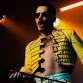 A Tribute To Freddie Mercury event in Telford