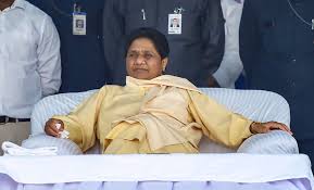 Mayawati hits out at up govt over ambedkar centre proposal the row came months ahead of crucial assembly elections in uttar pradesh, where dalits are expected to play a key role. Mayawati First To Accept Amit Shah S Caa Public Debate Challenge Telegraph India