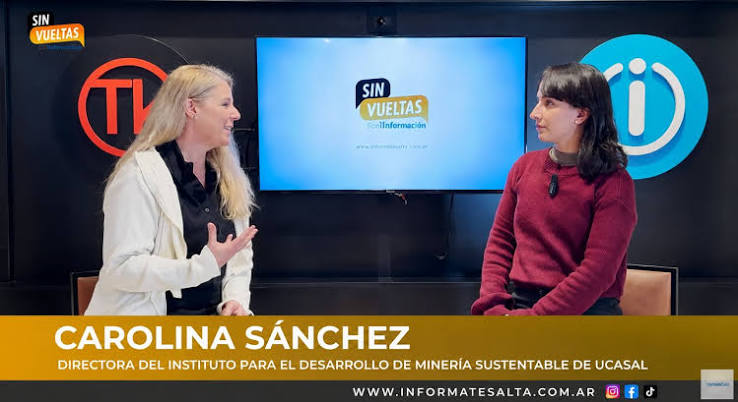 Empresas, Estado, academia y comunidades: las cuatro claves para el desarrollo minero