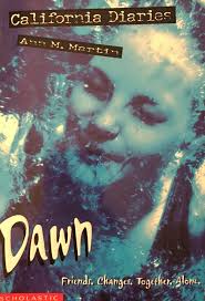 dawn schafer — A Year with the BSC