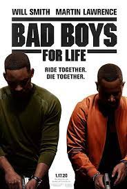 Bad Boys For Life 2020 R 2h 4min Action Comedy Crime Peliculas Completas Peliculas Completas En Castellano Peliculas Completas Gratis