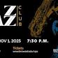 Bailey Hall Jazz Club event image